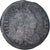 Coin, France, Louis XIV, Liard de France au buste juvénile, deuxième type