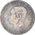 Coin, Cambodia, 10 Centimes, 1860, VF(20-25), Bronze, KM:M3