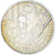 Moneta, Francja, 10 Euro, 2010, Paris, MS(63), Srebro, KM:1668
