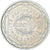 Moneda, Francia, 10 Euro, 2010, Paris, SC, Plata, KM:1668