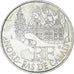 Coin, France, 10 Euro, 2011, Paris, MS(63), Silver, KM:1745