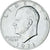 Coin, United States, Eisenhower Dollar, Dollar, 1971, U.S. Mint, San Francisco