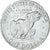 Coin, United States, Eisenhower Dollar, Dollar, 1971, U.S. Mint, San Francisco