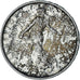 Münze, Frankreich, Semeuse, 5 Francs, 1963, S, Silber, KM:926, Gadoury:770