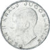 Munten, Joegoslaviëe, Petar II, 20 Dinara, 1938, ZF+, Zilver, KM:23