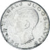 Coin, Yugoslavia, Petar II, 20 Dinara, 1938, AU(55-58), Silver, KM:23