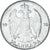 Moneda, Yugoslavia, Petar II, 50 Dinara, 1938, EBC, Plata, KM:24