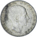 Coin, Yugoslavia, Petar II, 50 Dinara, 1938, EF(40-45), Silver, KM:24