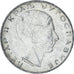 Monnaie, Yougoslavie, Petar II, 50 Dinara, 1938, SUP, Argent, KM:24