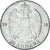 Munten, Joegoslaviëe, Petar II, 50 Dinara, 1938, PR, Zilver, KM:24