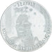 Münze, Niederlande, Beatrix, 10 Euro, 2005, Utrecht, UNZ, Silber, KM:261