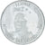 Moneta, Holandia, Beatrix, 10 Euro, 2005, Utrecht, AU(55-58), Srebro, KM:261
