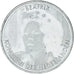 Münze, Niederlande, Beatrix, 10 Euro, 2005, Utrecht, VZ, Silber, KM:261