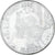 Coin, Netherlands, Beatrix, 10 Euro, 2005, Utrecht, AU(55-58), Silver, KM:261