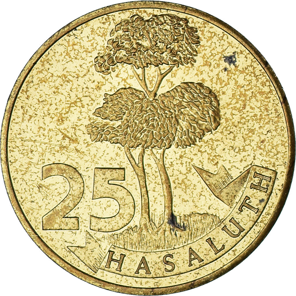 België, Token, 1982, PR, Koper