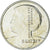Munten, Nederland, Beatrix, 10 Gulden, 1996, Utrecht, PR, Zilver, KM:223