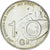 Munten, Nederland, Beatrix, 10 Gulden, 1996, Utrecht, PR, Zilver, KM:223