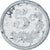 Coin, France, 5 Centimes, 1921, AU(55-58), Aluminium
