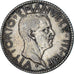 Moneta, Włochy, Vittorio Emanuele III, 20 Lire, 1927, Rome, EF(40-45), Srebro