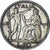 Monnaie, Italie, Vittorio Emanuele III, 20 Lire, 1927, Rome, TTB, Argent, KM:69
