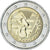 Coin, France, 2 Euro, 2022, AU(55-58), Bi-Metallic