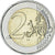 Coin, France, 2 Euro, 2022, AU(55-58), Bi-Metallic