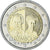 Coin, Luxembourg, 2 Euro, 2019, MS(63), Bi-Metallic