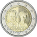 Coin, Luxembourg, 2 Euro, 2019, MS(63), Bi-Metallic
