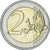 Coin, Luxembourg, 2 Euro, 2019, MS(63), Bi-Metallic