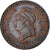 Moneda, Francia, Dupré, Centime, 1848, Paris, MBC+, Bronce, KM:754