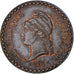 Monnaie, France, Dupré, Centime, 1848, Paris, TTB+, Bronze, KM:754