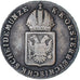 Moneta, Austria, Franz II (I), 1/2 Kreuzer, 1816, BB+, Rame, KM:2110