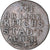 Coin, German States, AACHEN, 12 Heller, 1798, AU(55-58), Copper, KM:51