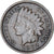 Monnaie, États-Unis, Indian Head Cent, Cent, 1892, U.S. Mint, Philadelphie