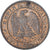 Monnaie, France, Napoleon III, Napoléon III, 2 Centimes, 1861, Bordeaux, SUP