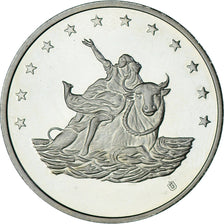 Munten, Eurozone, 10 Euro, 1998, UNC-, Nickel
