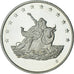 Moeda, Eurozone, 10 Euro, 1998, MS(63), Níquel