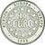 Moeda, Eurozone, 10 Euro, 1998, MS(63), Níquel