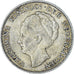 Coin, Netherlands, Wilhelmina I, Gulden, 1931, Utrecht, EF(40-45), Silver