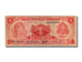 Honduras, 1 Lempira, 1974, KM #58, 1974-03-11, VF(30-35), BA