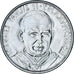 Moneda, CIUDAD DEL VATICANO, John Paul II, 50 Lire, 1993, SC, Acero inoxidable