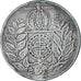 Münze, Brasilien, Pedro II, 500 Reis, 1852, SS, Silber, KM:458
