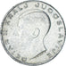 Moneta, Iugoslavia, Petar II, 20 Dinara, 1938, SPL-, Argento, KM:23
