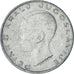 Moneda, Yugoslavia, Petar II, 20 Dinara, 1938, EBC, Plata, KM:23
