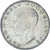 Moneta, Jugosławia, Petar II, 20 Dinara, 1938, AU(55-58), Srebro, KM:23