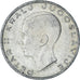 Coin, Yugoslavia, Petar II, 20 Dinara, 1938, AU(55-58), Silver, KM:23