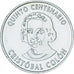 Spanje, Medaille, 2006, PR, Undetermined