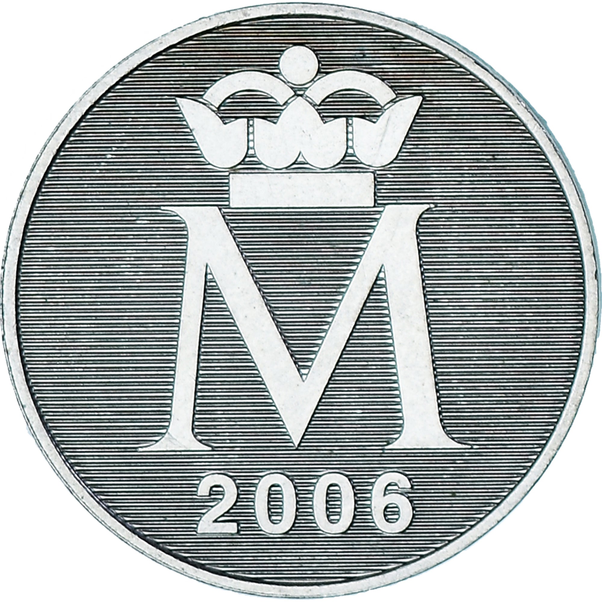 Spain, Medal, 2006, AU(55-58), Undetermined