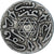 Coin, Morocco, 'Abd al-Aziz, Dirham, 1900/1318 AH, Paris, EF(40-45), Silver