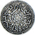 Coin, Morocco, 'Abd al-Aziz, Dirham, 1900/1318 AH, Paris, EF(40-45), Silver